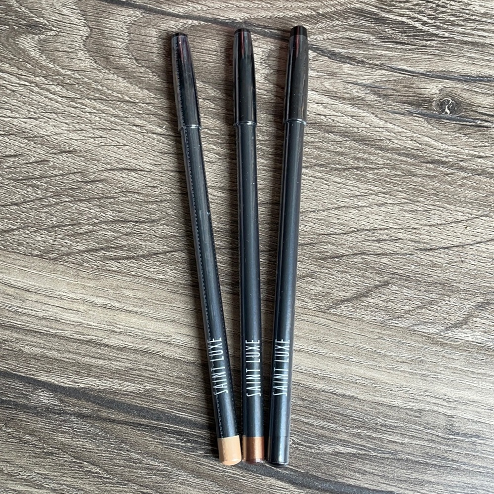 Saint Luxe Eyeliner Trio